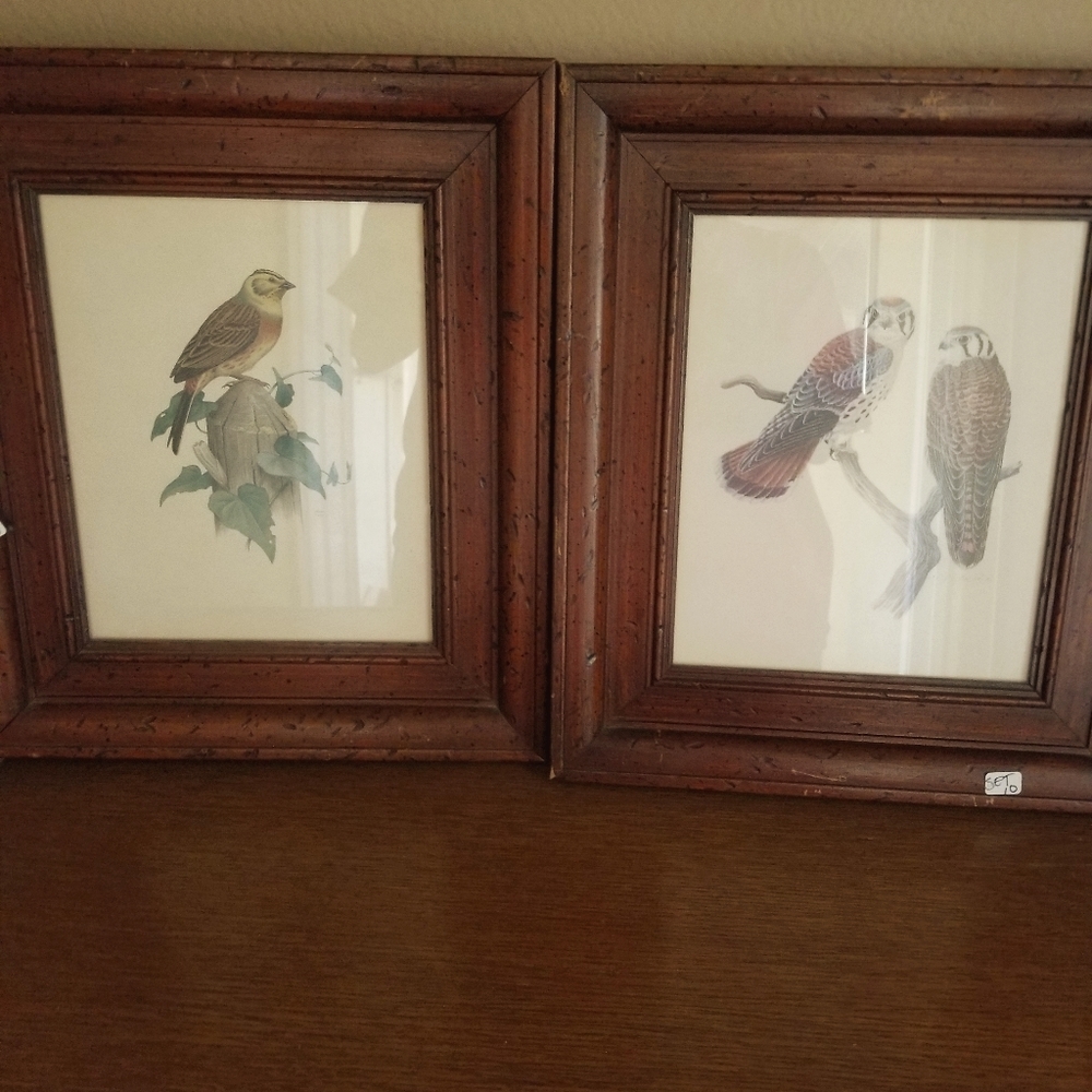 Wall decor